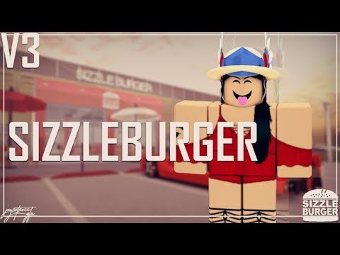 Roblox Sizzle Burger Application Answers - sizzleburger roblox training