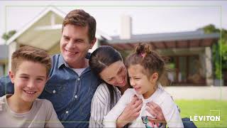 Help Prevent Electrical Fires with Leviton AFCI Outlets and Breakers