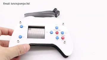 GRBL 3Axis CNC Offline Controller USB Driver Board 1 8 Inch Screen for CNC 3018Pro Pro Max DIY 3018