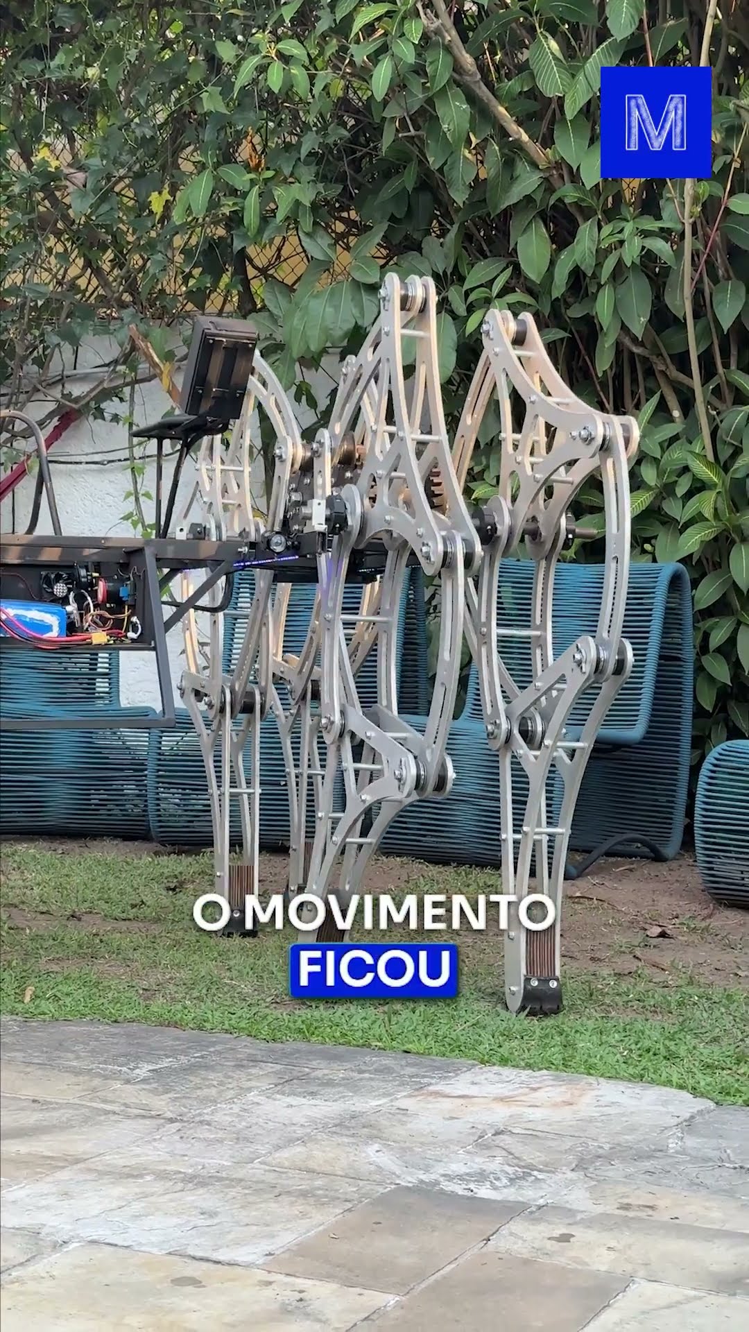 OCTOBOT está PRONTO?