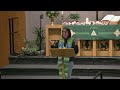 Message | September 8, 2024 | What Would Jesus Say About Mental Health?