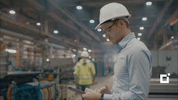 SYSPRO | Supply Chain Portal Demo