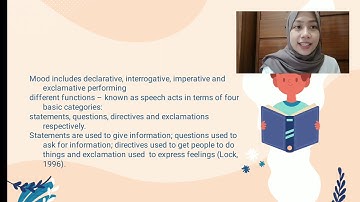 NOMINALISATIONS AND GRAMMATICAL METAPHOR - Foundation of Functional Grammar