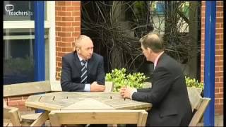 Teachers TV: Secondary Curriculum Changes