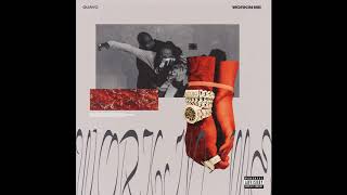 Quavo - working me (official audio)