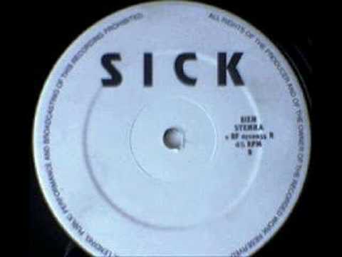 Human Resource - Sick (Dominator is Dead)