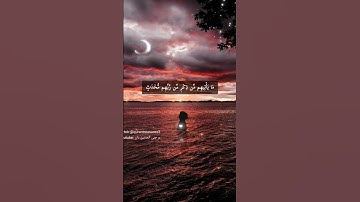 سورة الانبياء تلاوة الشيخ ياسر الدوسري#سورة_الأنبياء #ياسر_الدوسري #قرآن #quran #surahalanbiya