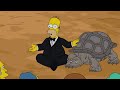 Simpsonovi - Jak se vlastně želva hledá? (34x01)