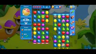 FruitLand Level 86