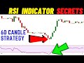 🔴 How To Use The RSI Indicator For PERFECT &quot;SNIPER&quot; ENTRIES ( The Right Way )