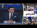 نشرتكم مذيع مصري يسأل هل موريتانيا تتحدث العربية mp3