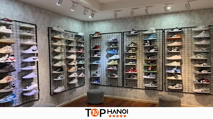 Top những shop bóng rổ ở hà nội năm 2024