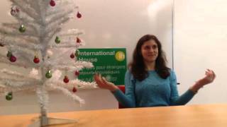 Our Russian Student Speaking French