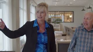 What to expect when you contact Chartwell Retirement Residences