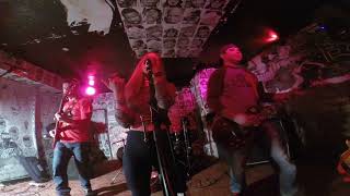 The CoverUps @ Fat Baby NYC 3/28/2015