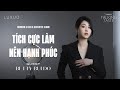#TALKINGTASTE | BETTY BUI DO - CHĂM SÓC SẮC ĐẸP CŨNG CẦN “BỀN VỮNG”