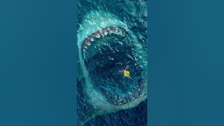Experience the Terrifying Reality of Thalassophobia #shorts #ocean #scary