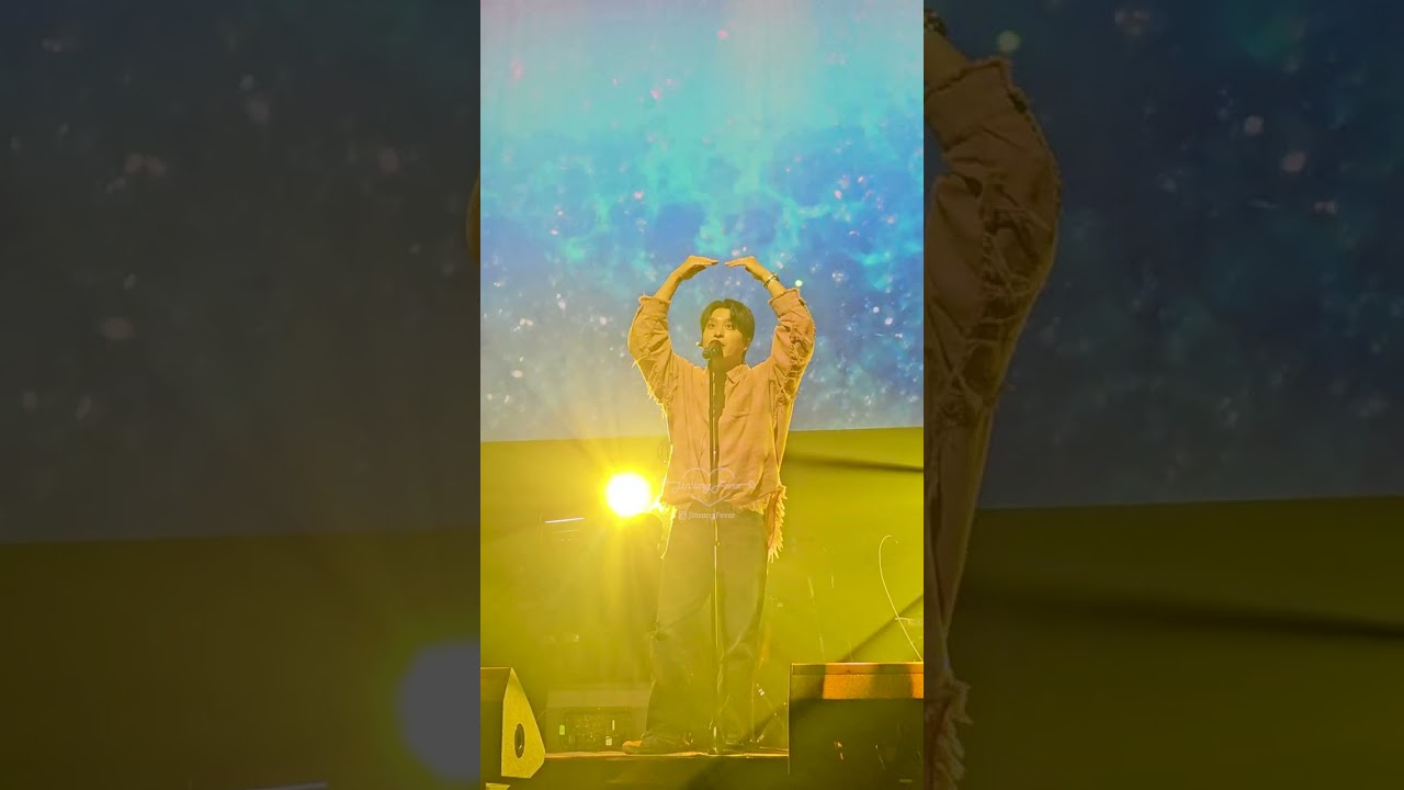 (리허설)241224 먼데이키즈 [너에게로 갈게] 단독콘서트 ㅇㅈㅅ