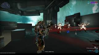 Warframe: Helminth system - Hildryn Shock Elemental Ward Warframe: Helminth system - Hildryn Shock Elemental Ward