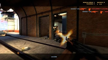 CS:S | n.to Fragshow #4 by n.to