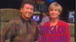 KOAT Albuquerque News Opens, Elements, Promos from 1997