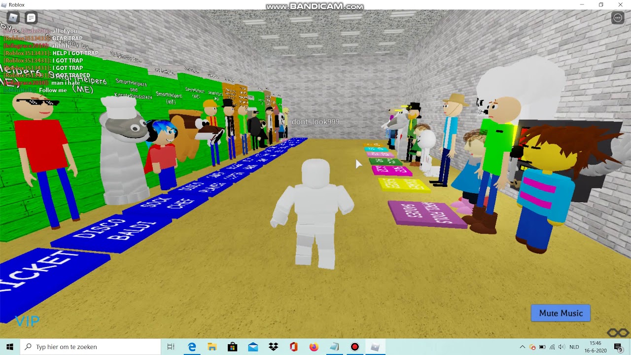 Download All Badges Baldi S Basics Roleplay Roblox - baldi's basics roleplay roblox