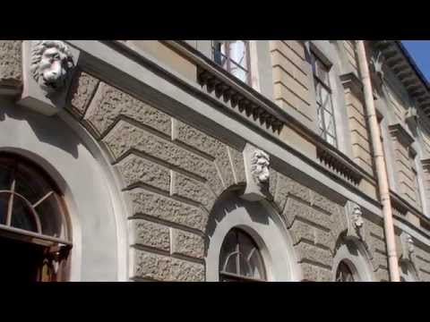 Люди, Традиции, Свершения. СПбФ ИИЕТ РАН