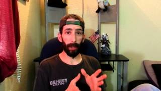 The Chi Show! "Jessica Nigri hacked by Irrational?!?"