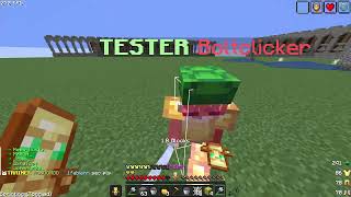 Rompsik_ vs BoltClicker Trident HT3 Test (SubTiers)
