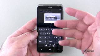 iOS5 vs WP7 Mango Vs Android 4.0 ICS - Texting