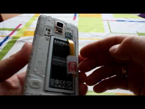 Видео: Евтини аналози на Samsung Galaxy S2 с две SIM карти