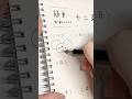 簡単かわいい！十二支イラストの描き方 【前編】