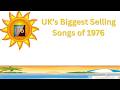 UK S Biggest Selling Singles Of 1976 Top 200 With Sales mp3