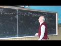 Физика элементарных частиц, лекция №6 (Сербо В.Г.)
