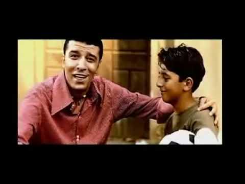 Mostafa Kamel   2ol Ya Rab   مصطفى كامل   قول يا رب