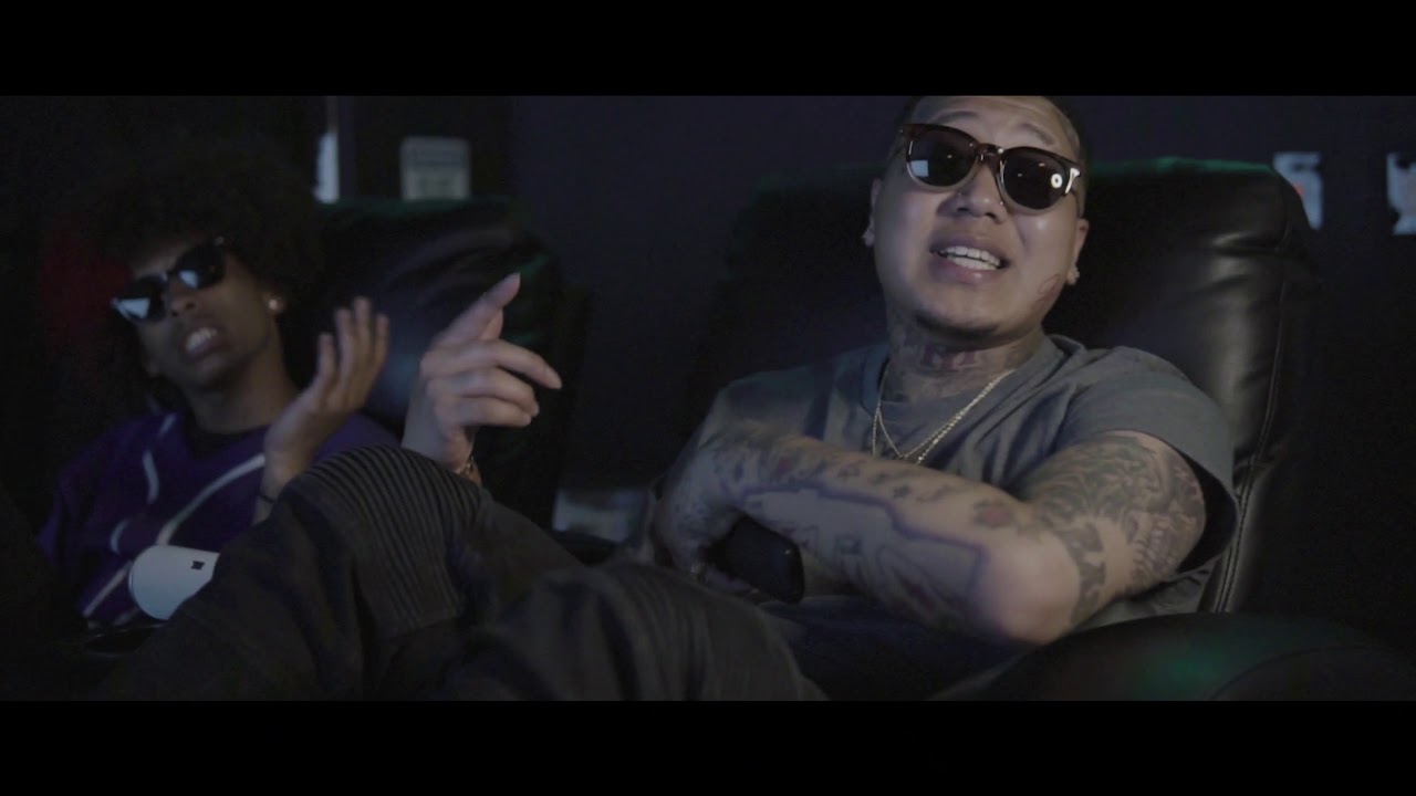 TM Floyd - Hit Em Up (ft. Cartiier Zayy)