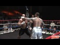 Michael terrill vs big john lewis world heavyweight bareknuckle title fight bkb5   exclusive 