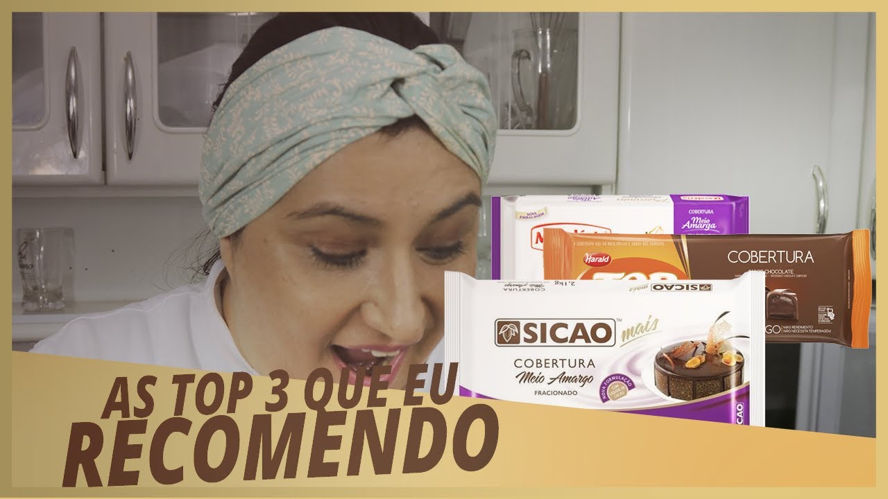 MELHORES MARCAS DE COBERTURA FRACIONADA