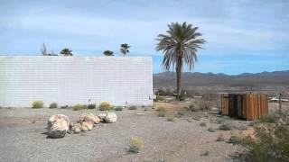 March 2016 - Echo Bay, Lake Mead