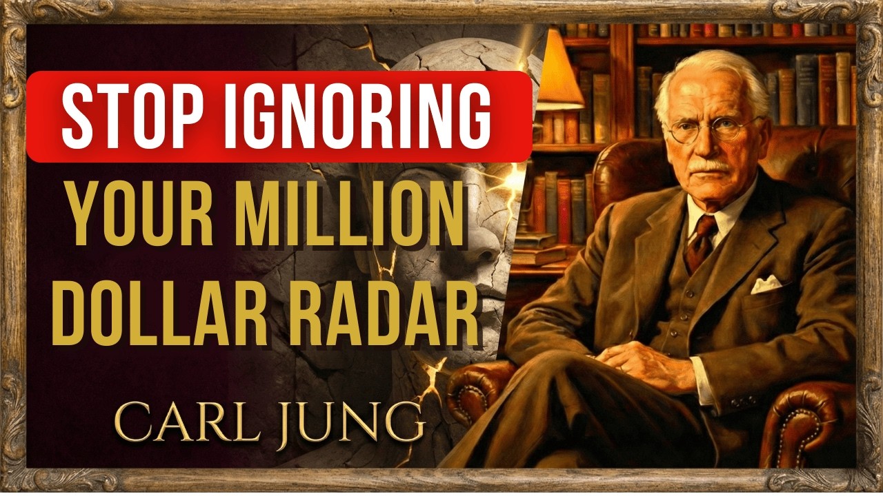 Why Empaths Make More Money Than Logical Thinkers | Jungian Psychology