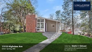 Famous Sale: 3 Beds - 2 Baths - 1546 sq ft - Silver Spring - MD [$825,000] MLS #: MDMC2083088 Wealth