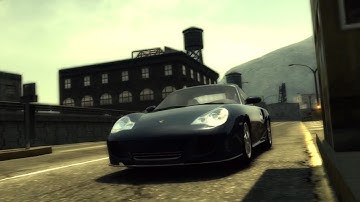 Need for Speed: Most Wanted (2005) - Walkthrough Part 43