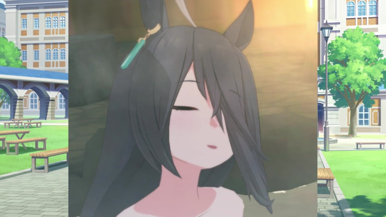 お友達を追って マンハッタンカフェ SP Weiss Schwarz/Uma Musume: Pretty Derby - Beginning of a New Era