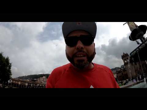 HEGA MC FT JAVIERA BY DJ ADEZ QUIERO