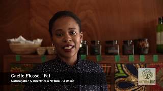 Natura Bio Dakar La Boutique