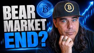 BITCOIN BULL TRAP VS BEAR MARKET END!!