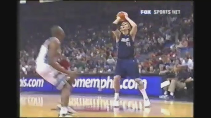 Jason Williams (Memphis Grizzlies) - Y (Icon7662473) Basketball Herren NBA  2002 2003 Einzelbild