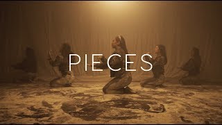 Pieces - Amanda Cook | Ashley Chung