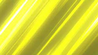 4K Yellow Speed Line Comic Abstract Loop Background Animation Seamless Motion Graphics