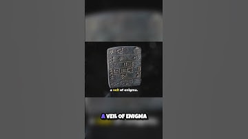 Unlocking the Mysteries of the Indus Script  A Journey Through Time 🕵️ ♂️📜